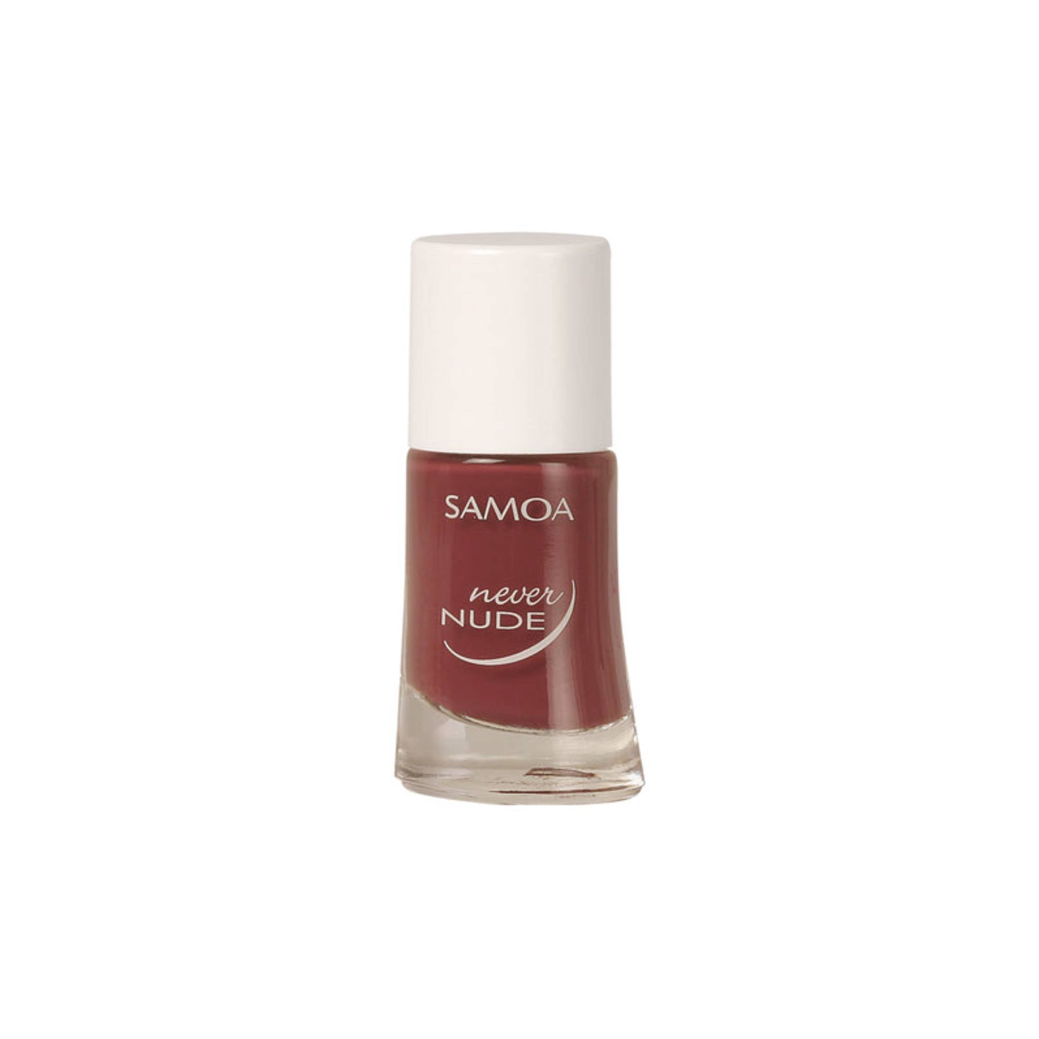 Samoa Cosmetics Never Nude The Dark 190 Lace Em Up Lebanon