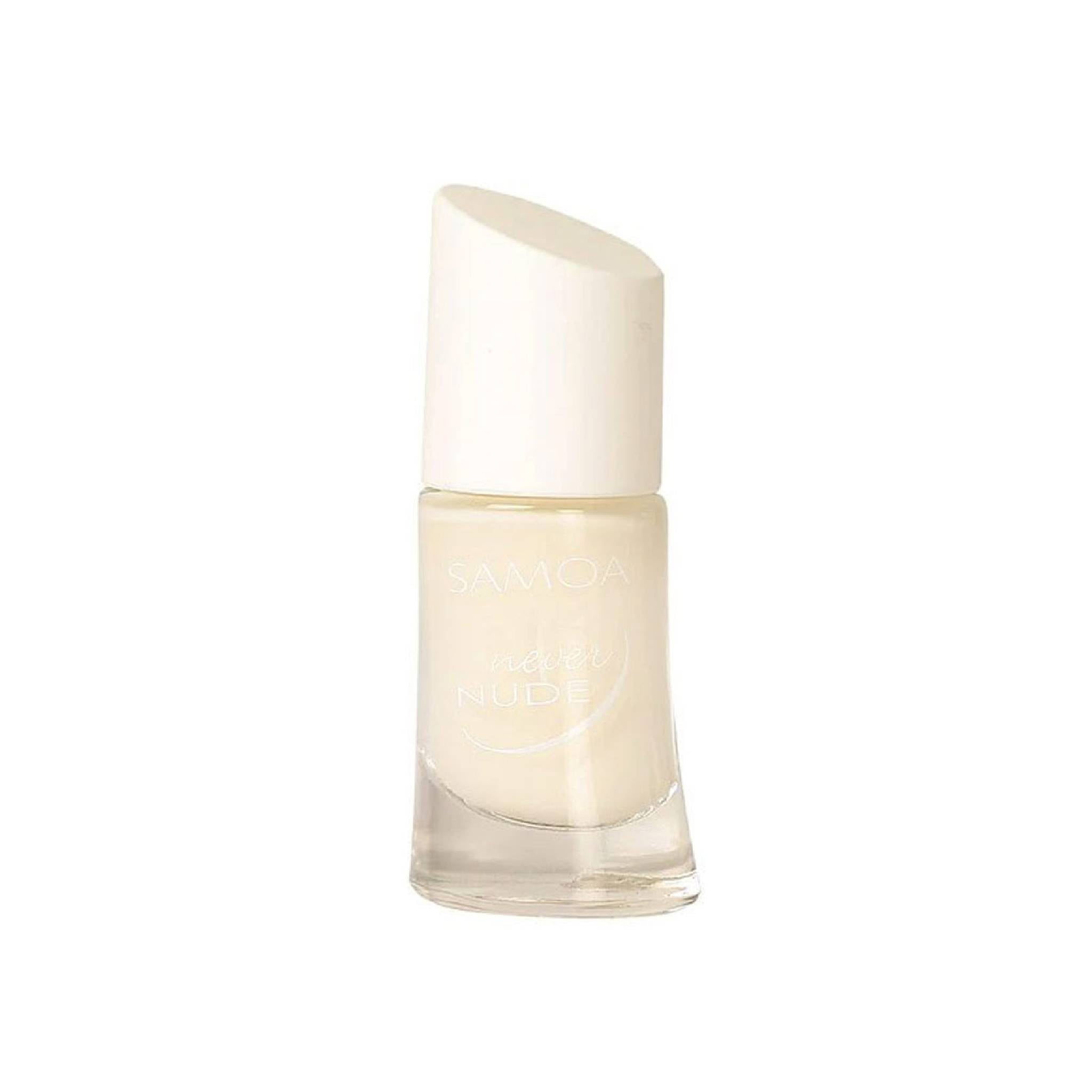Samoa Cosmetics Never Nude The Neutral 3 Light White Lebanon