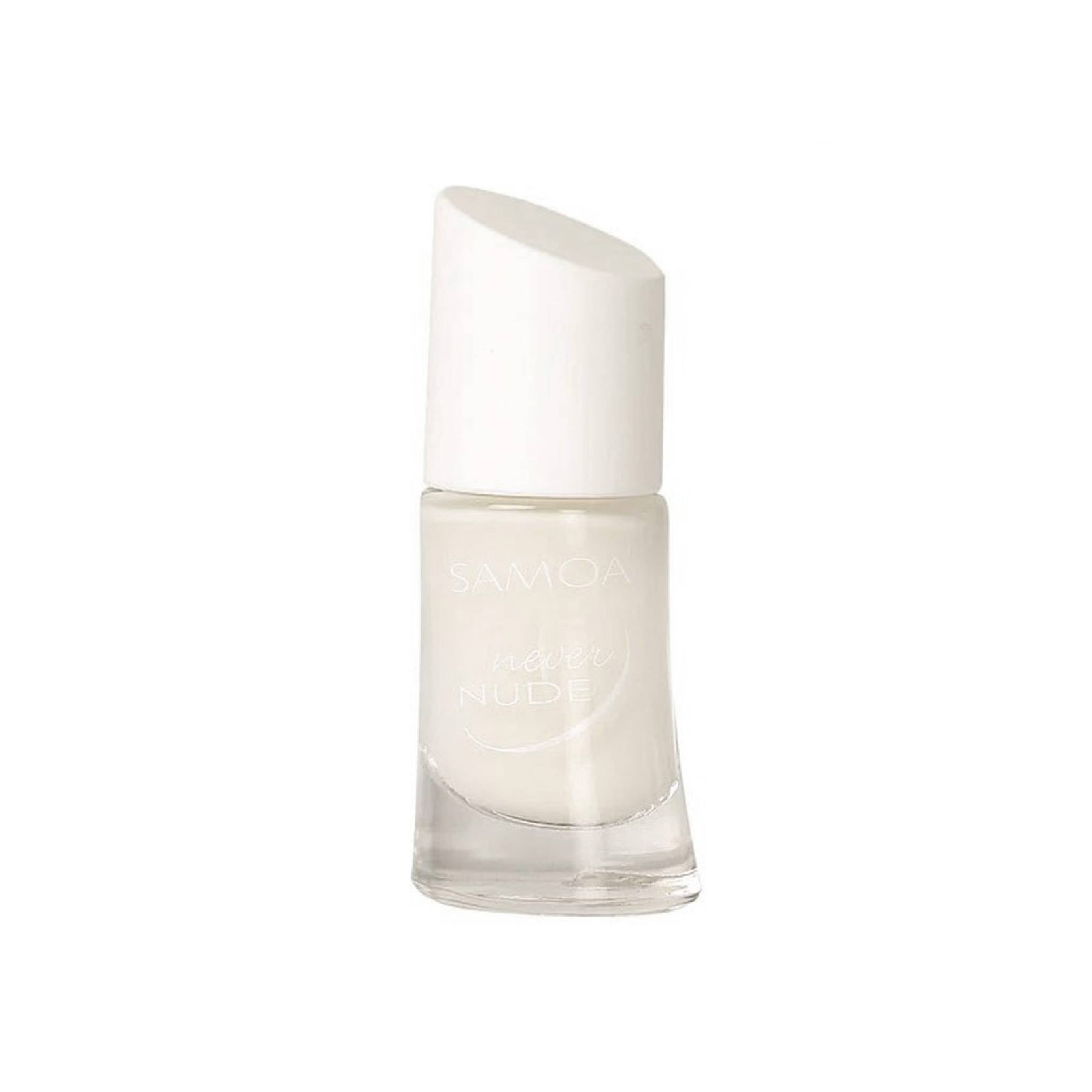 Samoa Cosmetics Never Nude The White 4 Coconut Lebanon