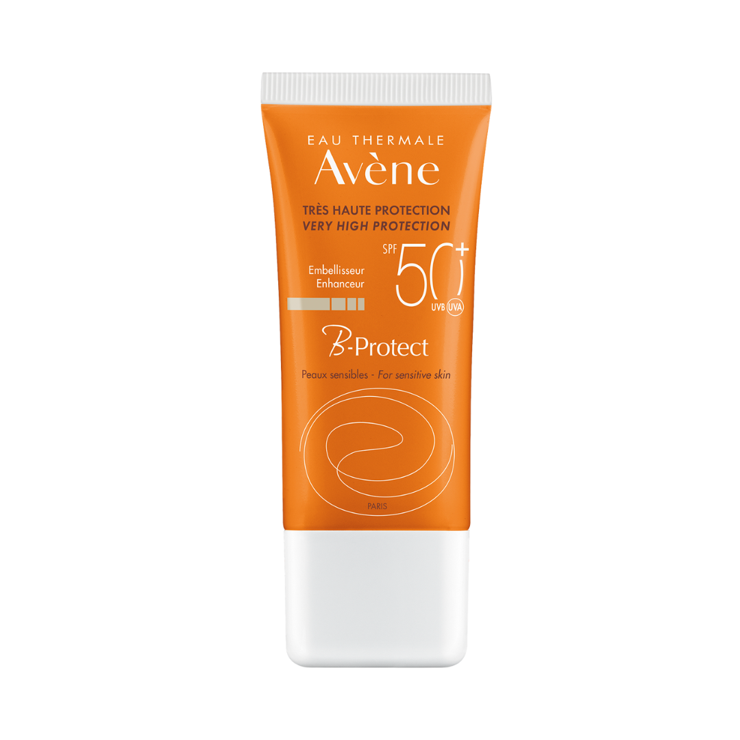 Avène Sunscreen B-Protect SPF 50+ 30ml Lebanon