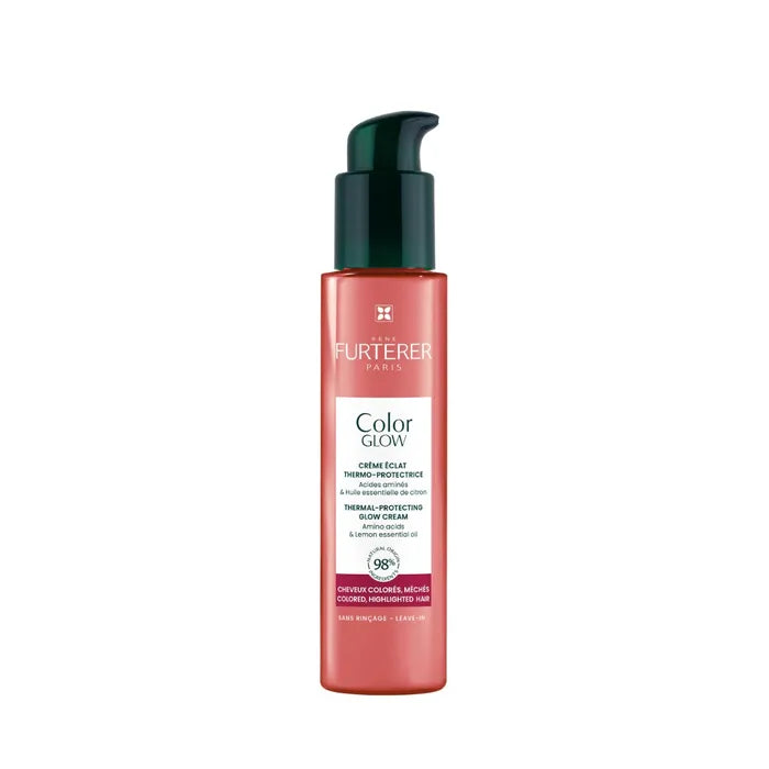 René Furterer Color Glow Thermo-protective Radiance Cream 100ml Lebanon