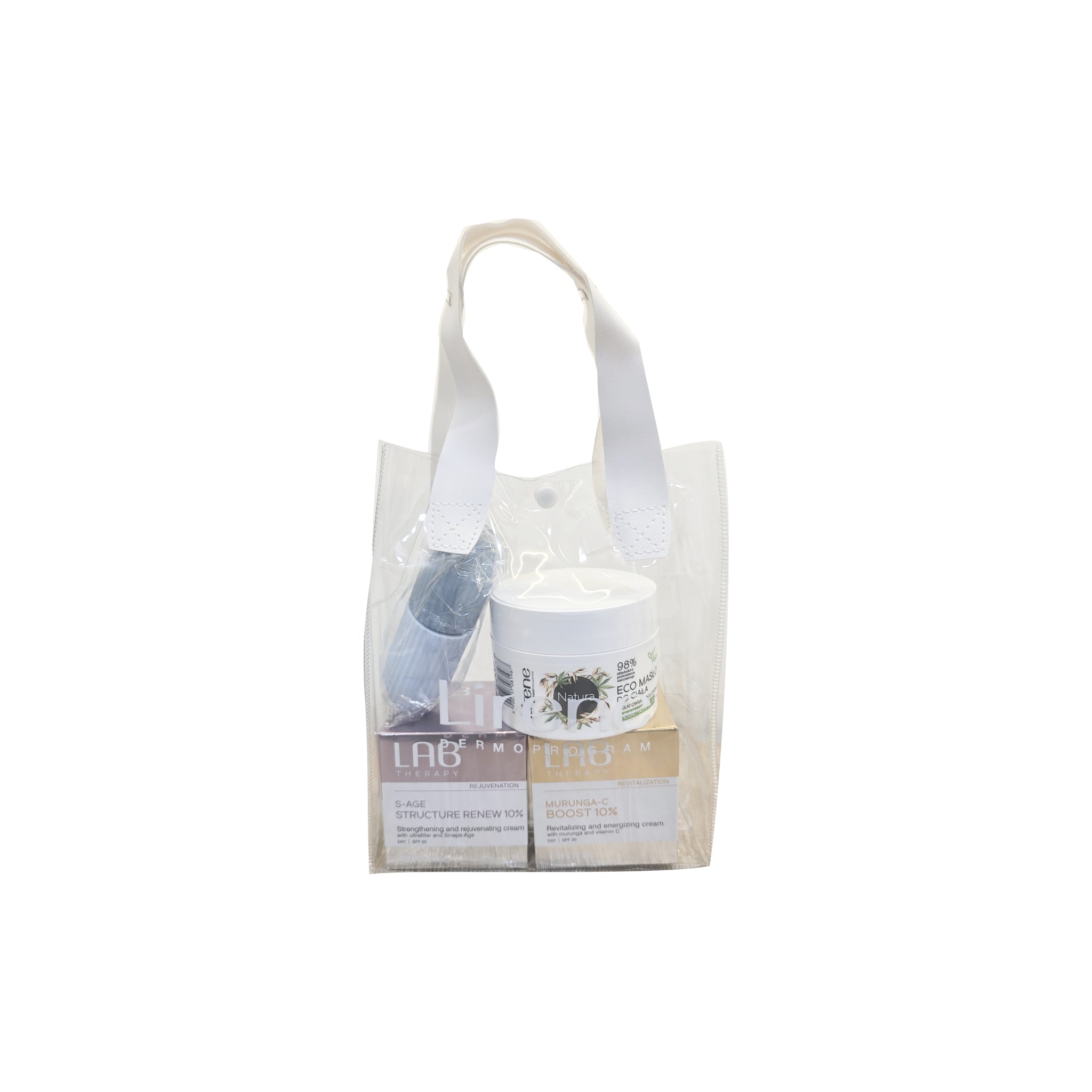 Lirene Lab Therapy Set Lebanon