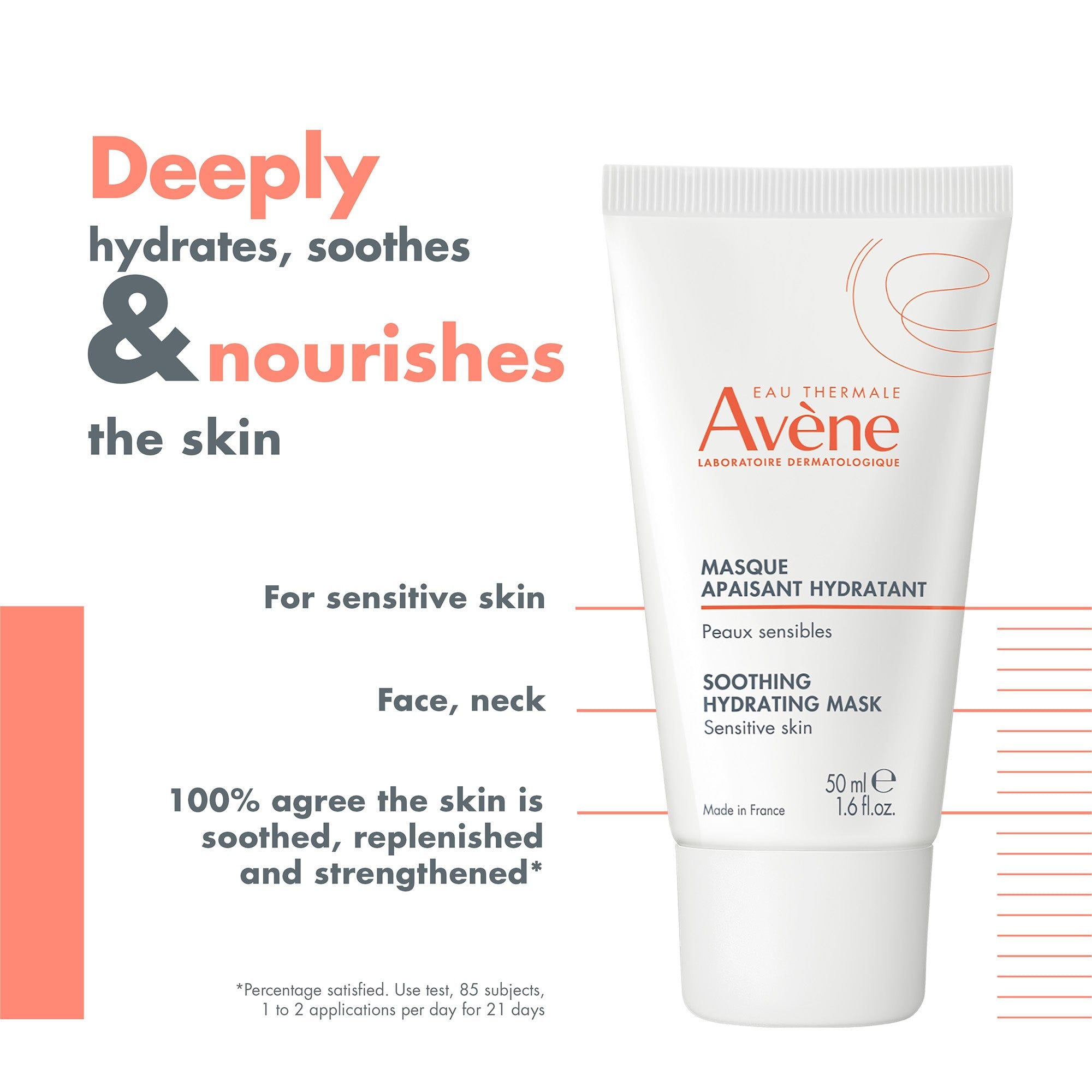 Radiance Mask