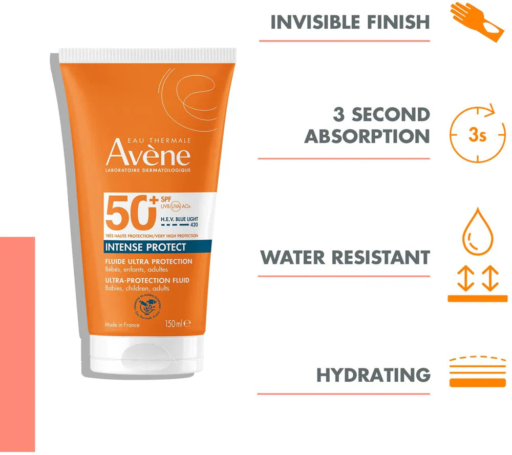 Intense Protect SPF 50+
