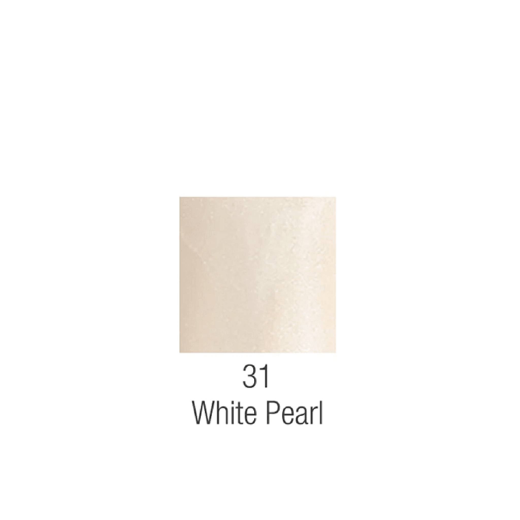 Samoa Cosmetics Never Nude The White 31 White Pearl Lebanon